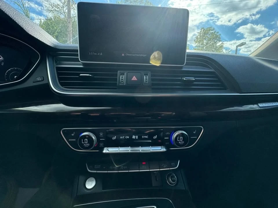 2018 Audi FY Q5 - Image 14 of 15