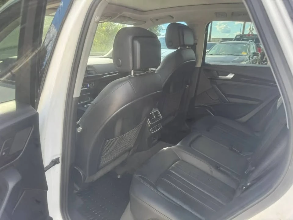 2018 Audi FY Q5 - Image 10 of 15