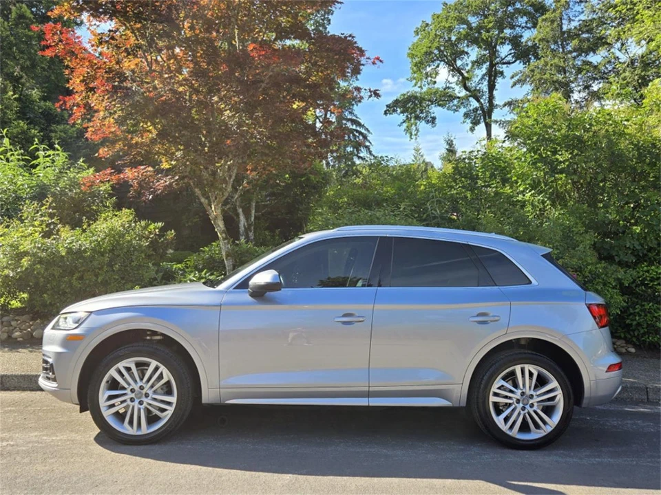 2018 Audi FY Q5 - Image 5 of 17
