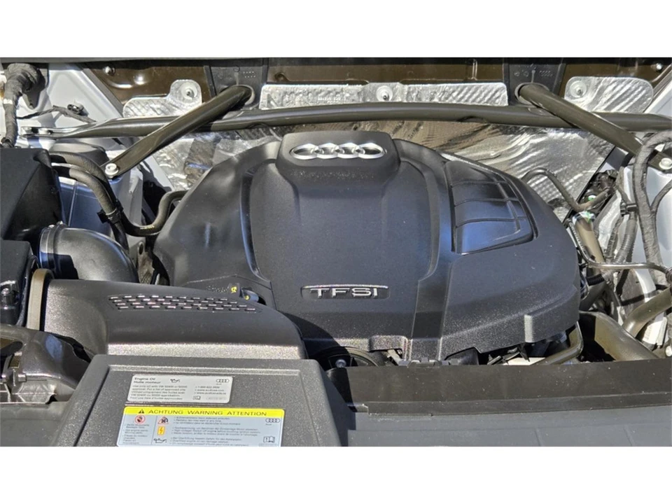2018 Audi FY Q5 - Image 12 of 17
