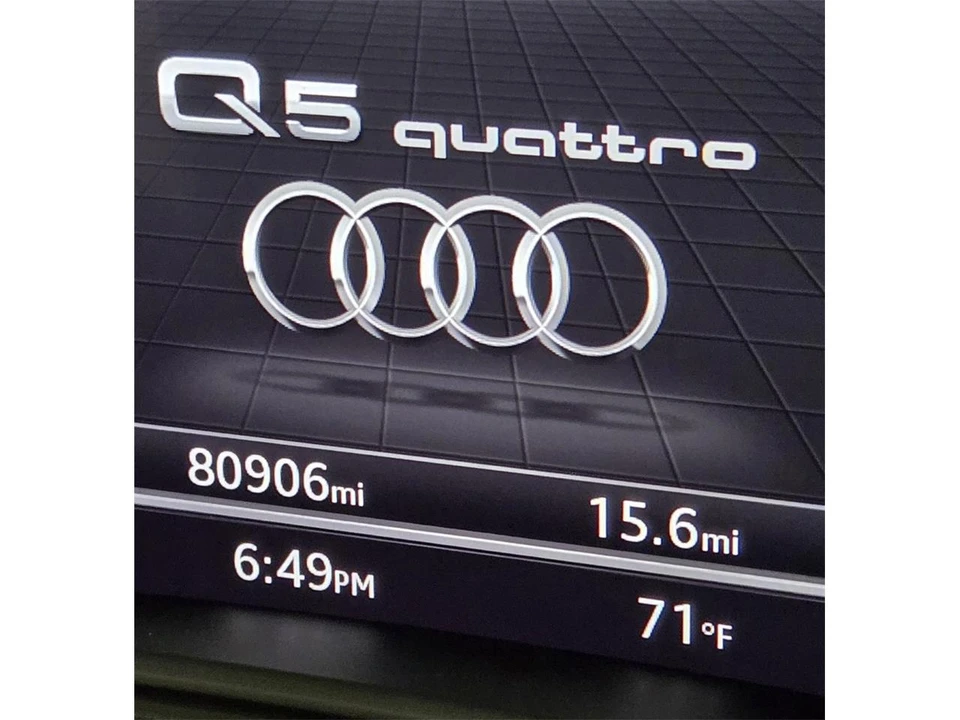 2018 Audi FY Q5 - Image 13 of 17