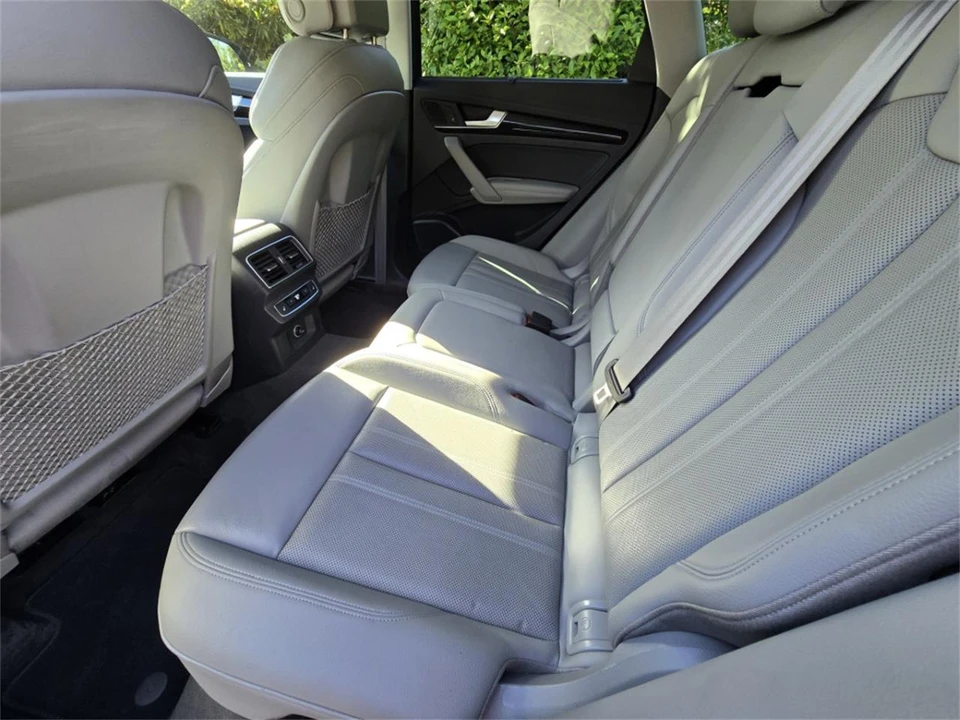 2018 Audi FY Q5 - Image 6 of 17