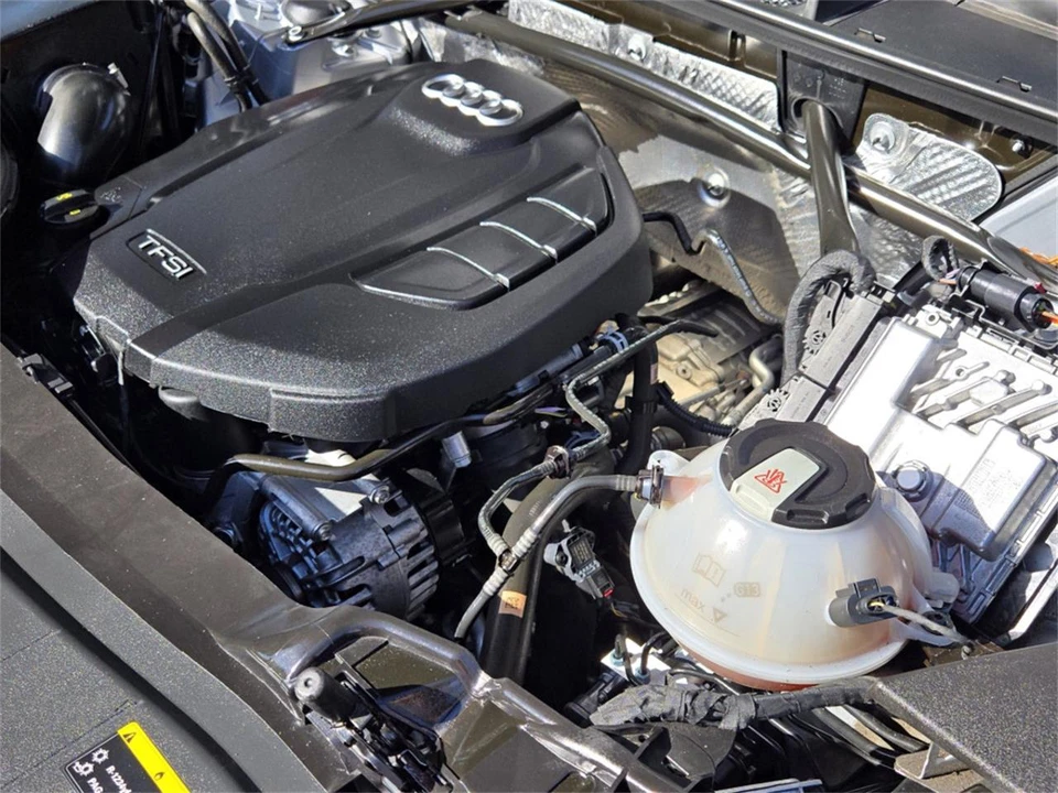 2018 Audi FY Q5 - Image 11 of 17