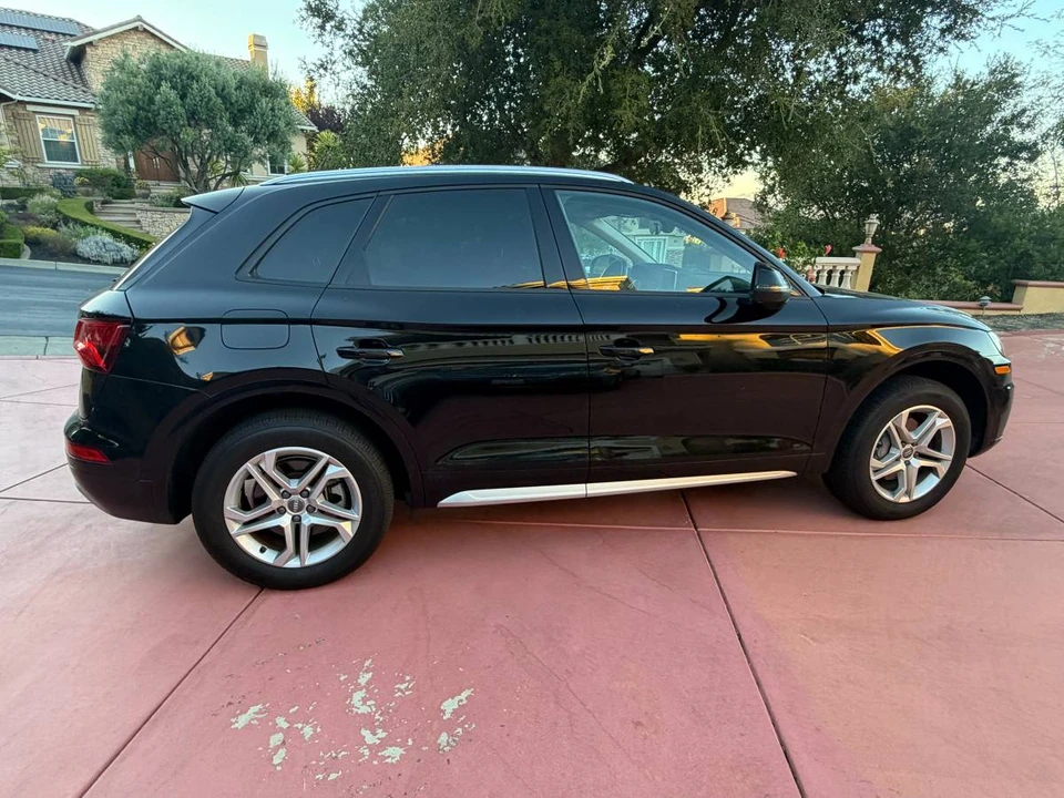 2018 Audi FY Q5 - Image 4 of 9