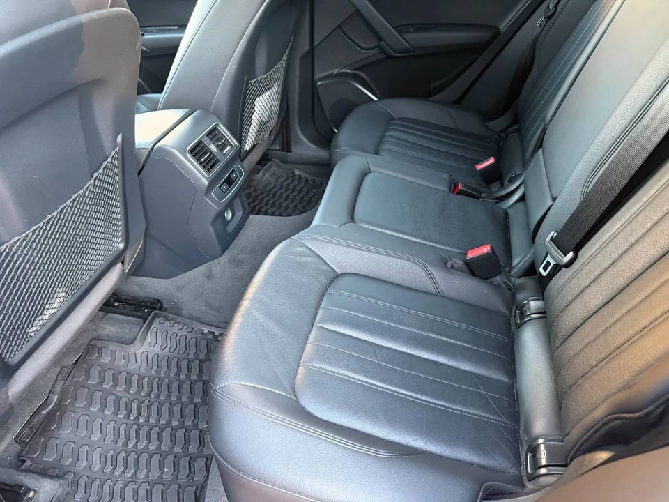2018 Audi FY Q5 - Image 7 of 9