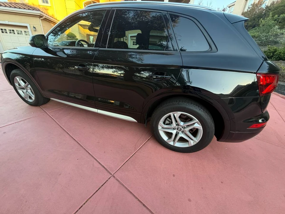 2018 Audi FY Q5 - Image 5 of 9