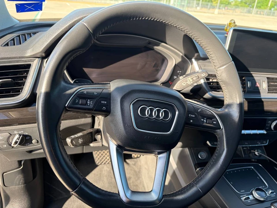2018 Audi FY Q5 - Image 6 of 6