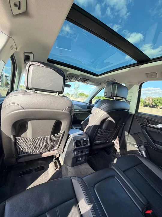 2018 Audi FY Q5 - Image 5 of 6