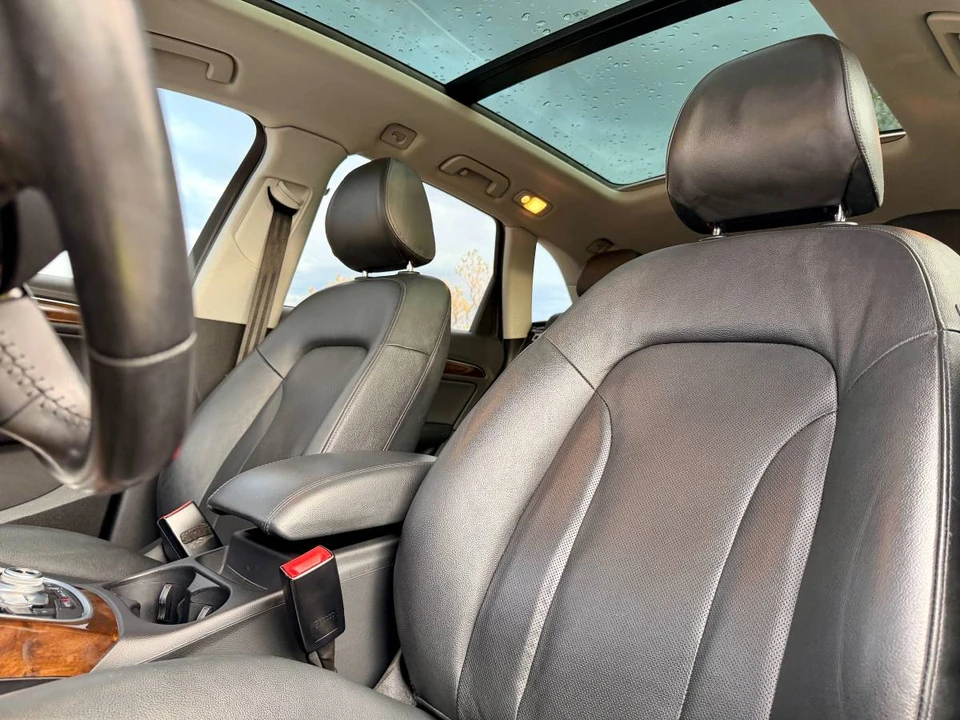 2018 Audi FY Q5 - Image 16 of 18