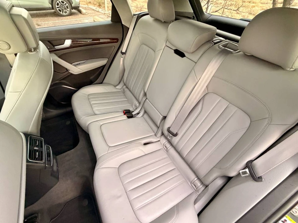 2018 Audi FY Q5 - Image 7 of 18