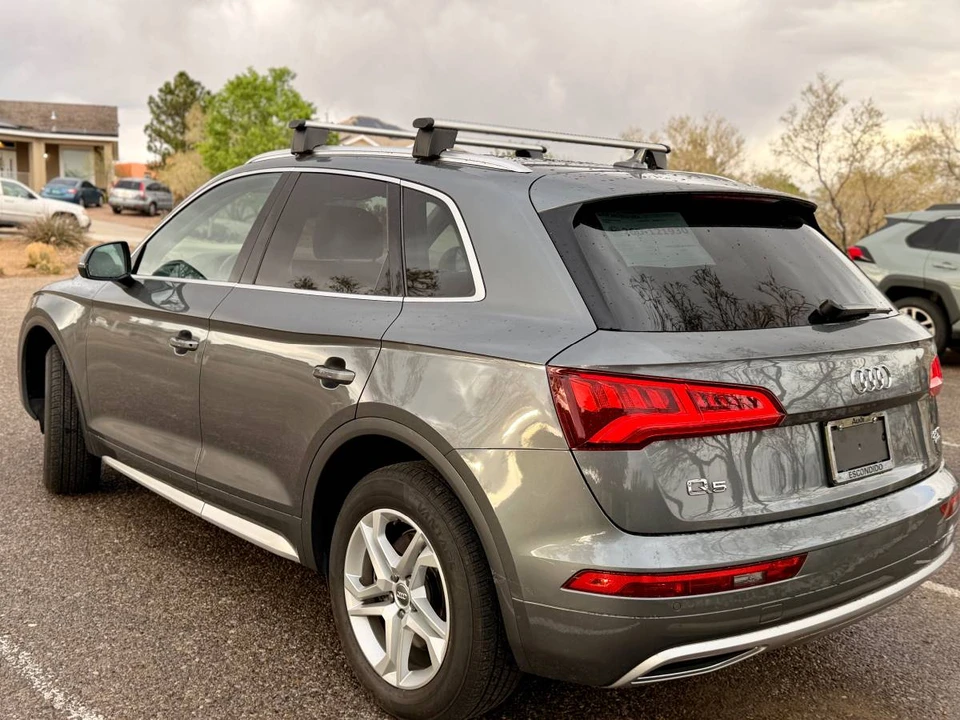 2018 Audi FY Q5 - Image 5 of 18