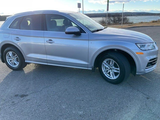 2018 Audi FY Q5 - Image 3 of 7