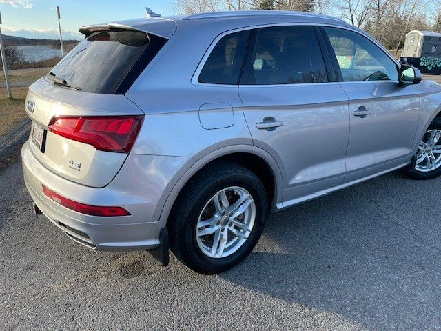 2018 Audi FY Q5 - Image 4 of 7
