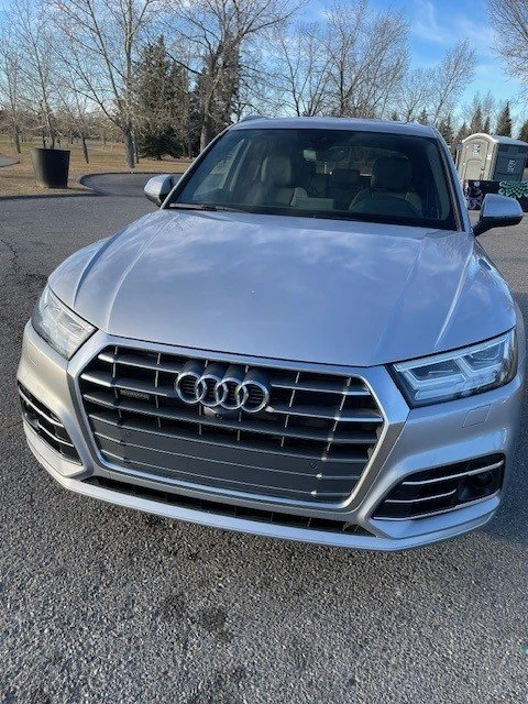 2018 Audi FY Q5 - Image 2 of 7