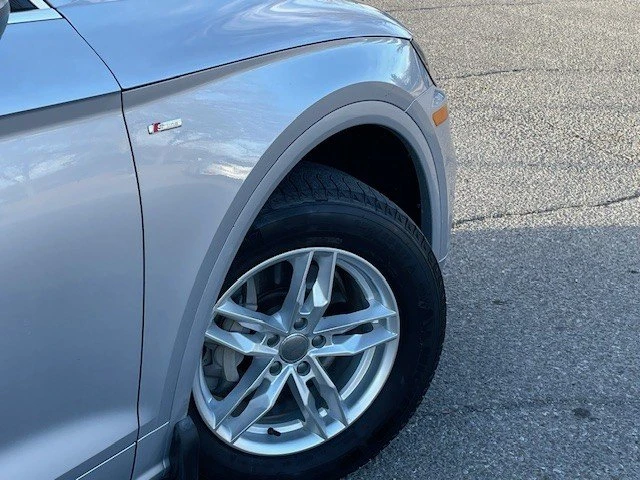 2018 Audi FY Q5 - Image 7 of 7