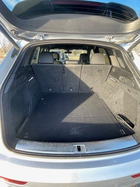 2018 Audi FY Q5 - Image 5 of 7