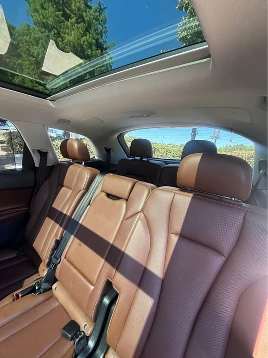 2018 Audi 4M Q7 - Image 7 of 10