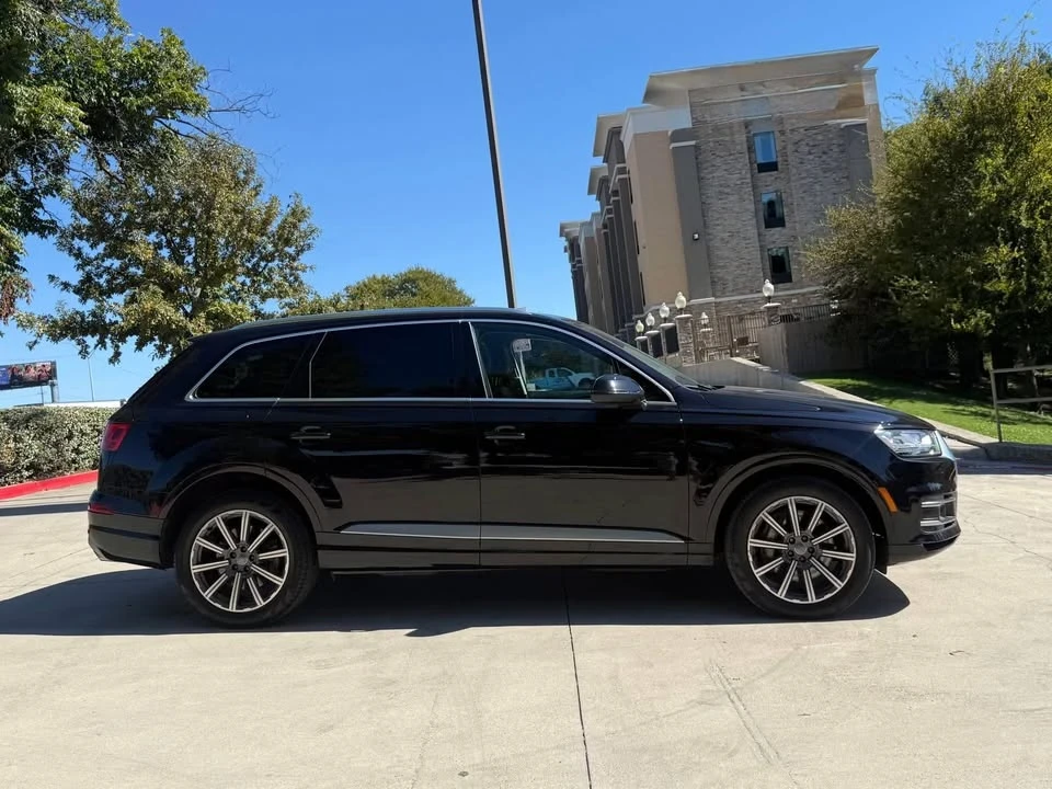 2018 Audi 4M Q7 - Image 3 of 8