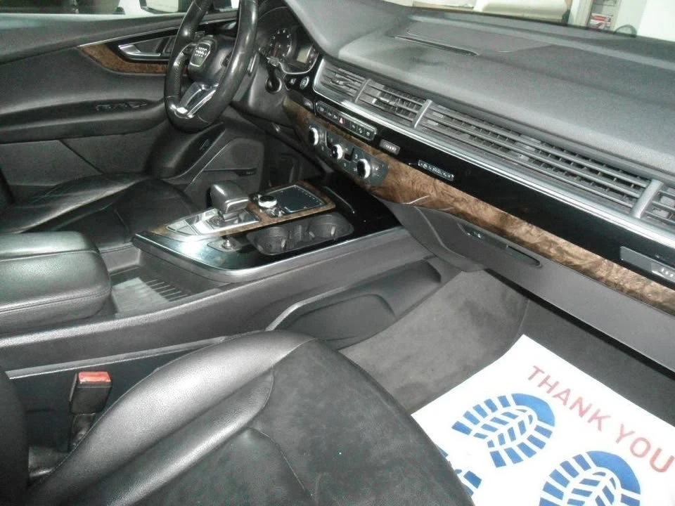 2018 Audi 4M Q7 - Image 17 of 18