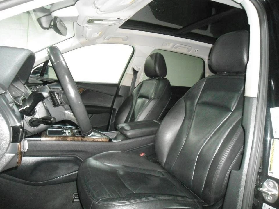 2018 Audi 4M Q7 - Image 9 of 18