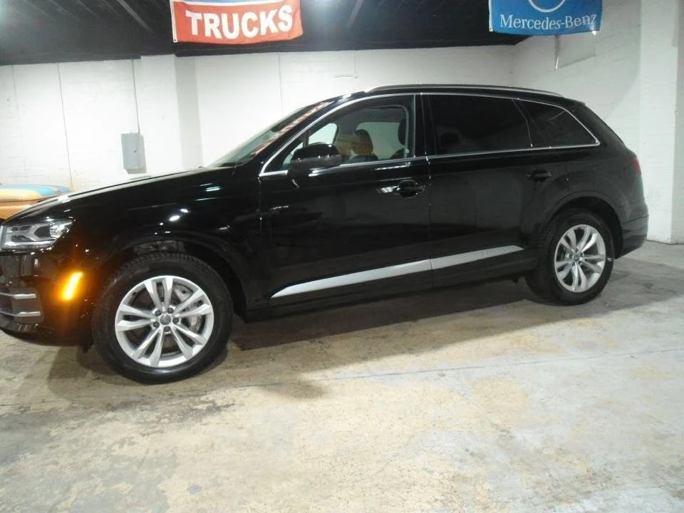 2018 Audi 4M Q7 - Image 2 of 18