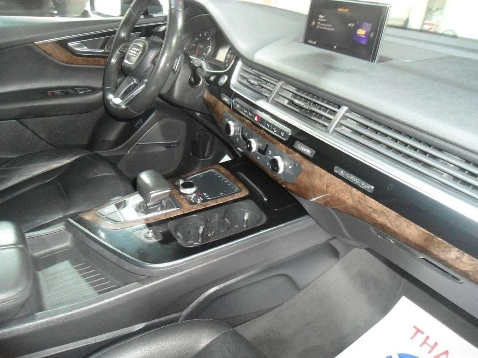 2018 Audi 4M Q7 - Image 16 of 18