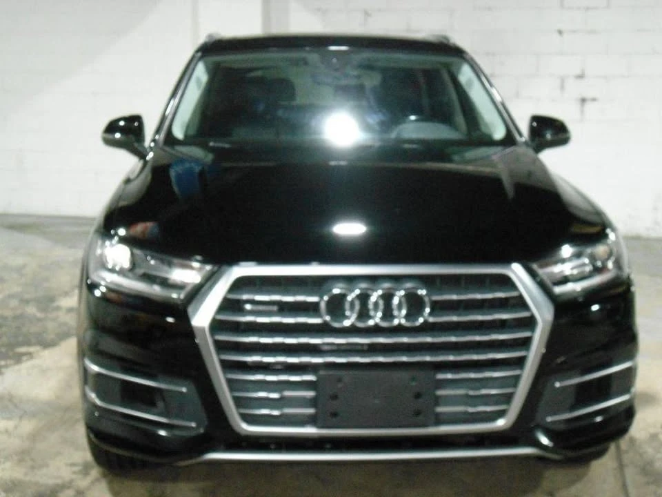 2018 Audi 4M Q7 - Image 5 of 18