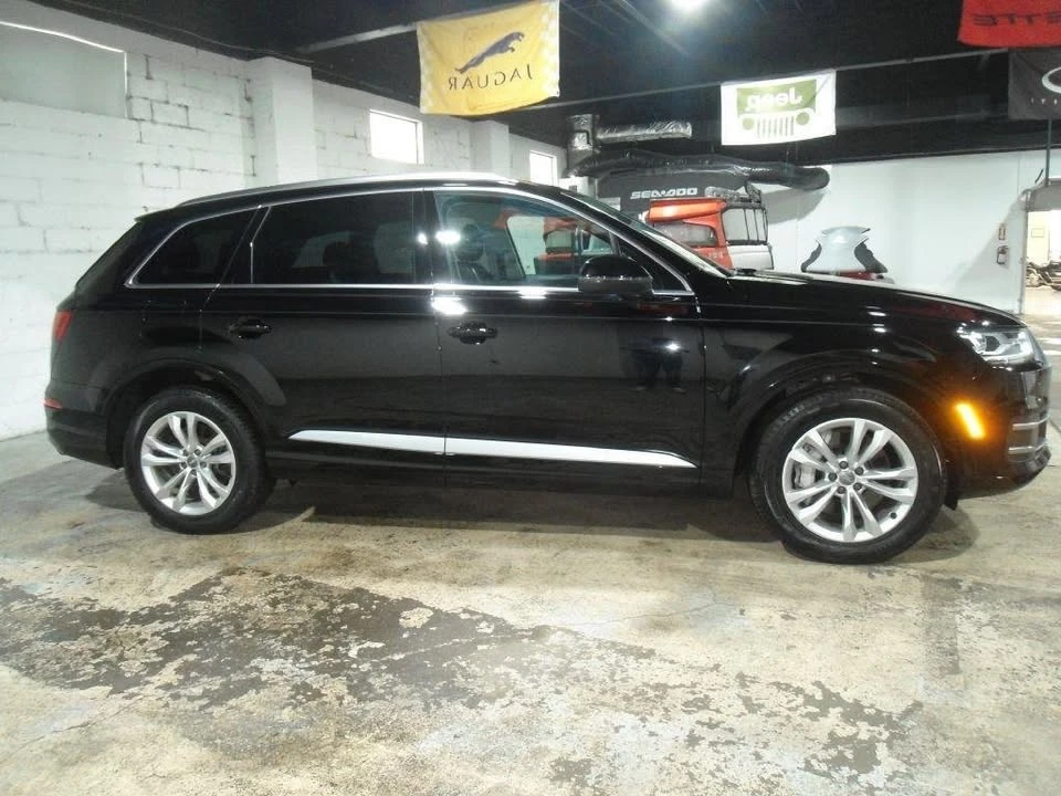 2018 Audi 4M Q7 - Image 4 of 18