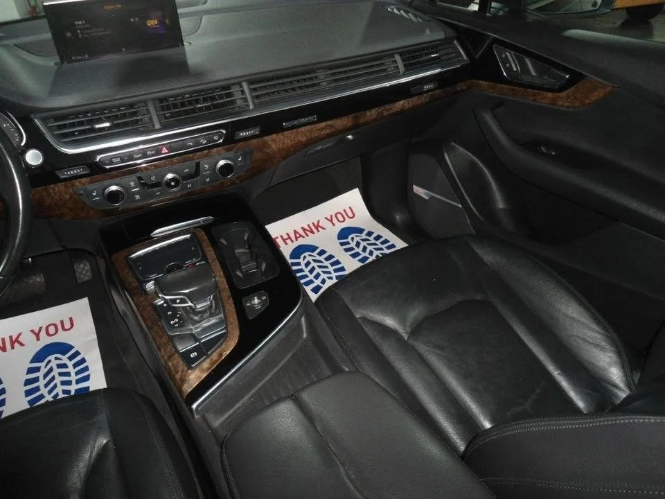 2018 Audi 4M Q7 - Image 12 of 18