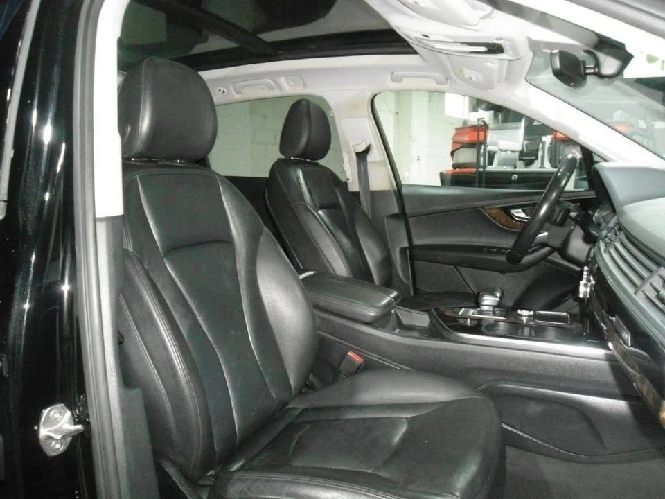 2018 Audi 4M Q7 - Image 15 of 18