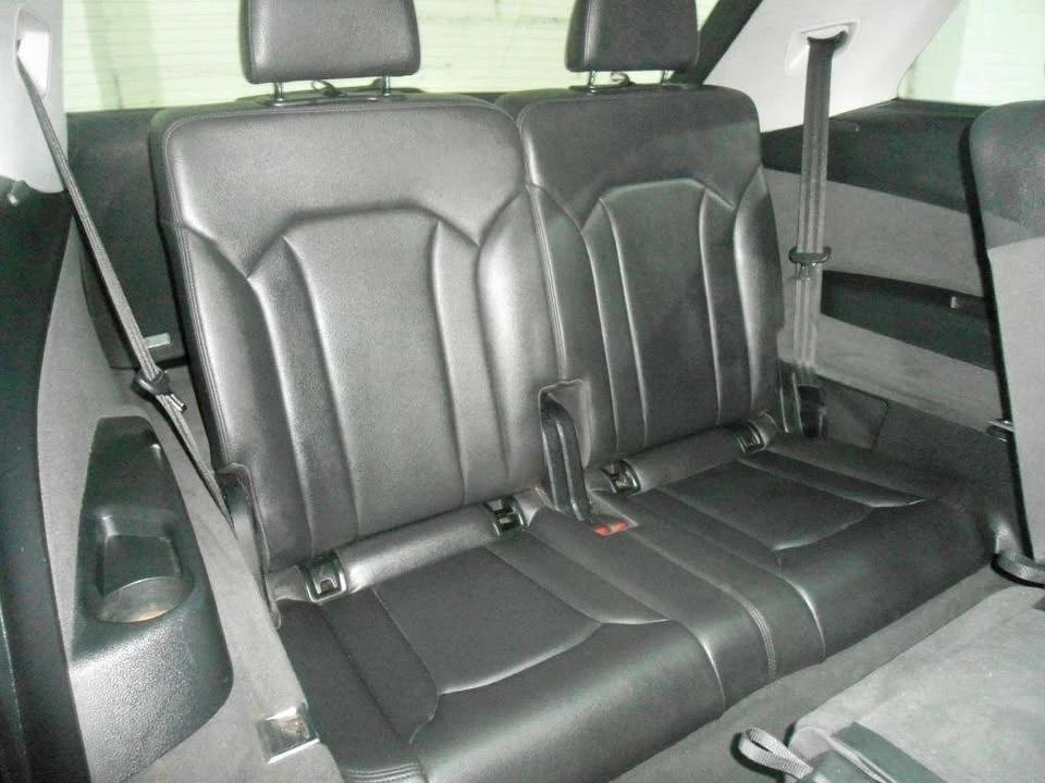 2018 Audi 4M Q7 - Image 14 of 18