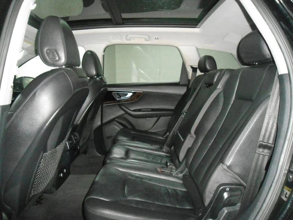 2018 Audi 4M Q7 - Image 10 of 18
