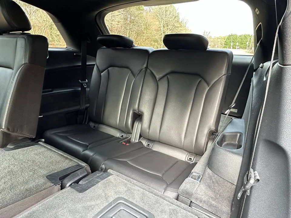 2018 Audi 4M Q7 - Image 18 of 20