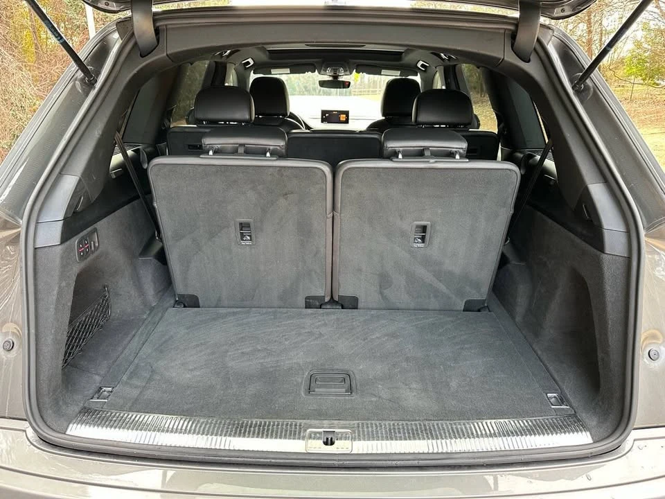 2018 Audi 4M Q7 - Image 19 of 20