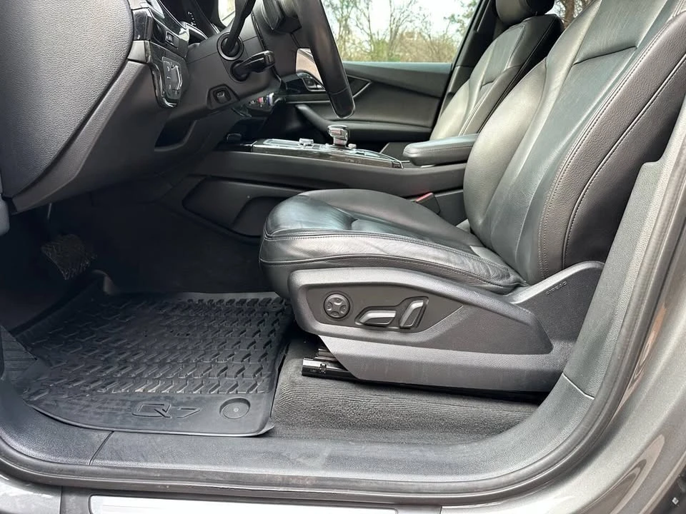 2018 Audi 4M Q7 - Image 13 of 20