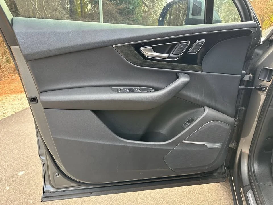 2018 Audi 4M Q7 - Image 11 of 20