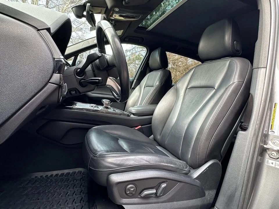 2018 Audi 4M Q7 - Image 14 of 20