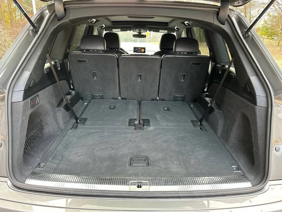 2018 Audi 4M Q7 - Image 20 of 20