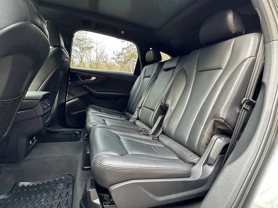 2018 Audi 4M Q7 - Image 17 of 20
