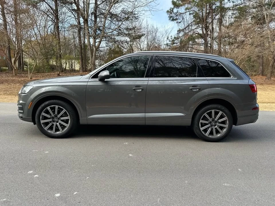 2018 Audi 4M Q7 - Image 3 of 20