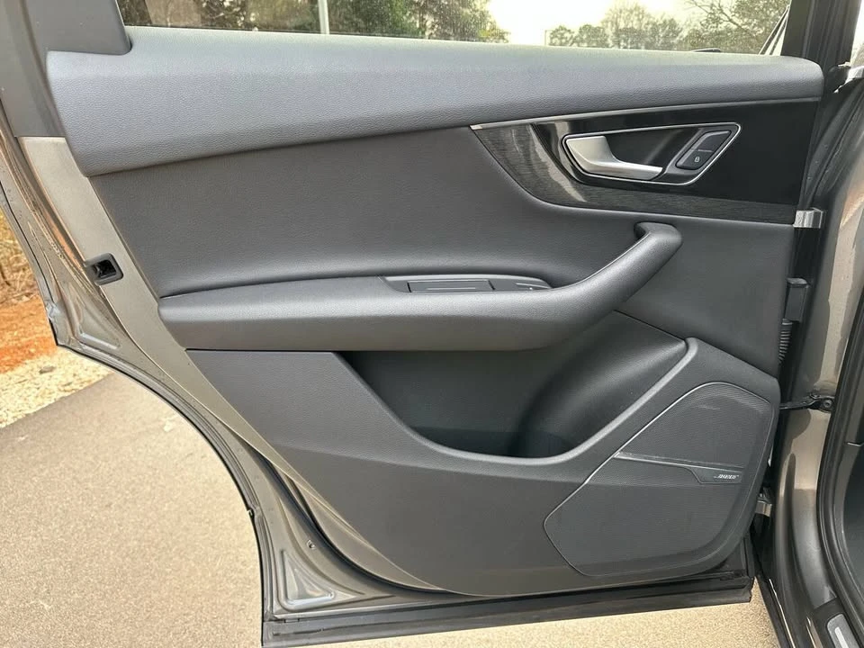 2018 Audi 4M Q7 - Image 15 of 20