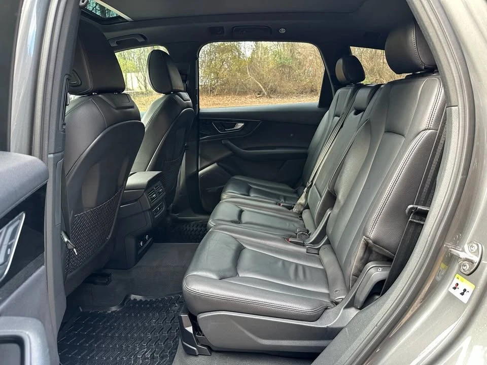 2018 Audi 4M Q7 - Image 16 of 20