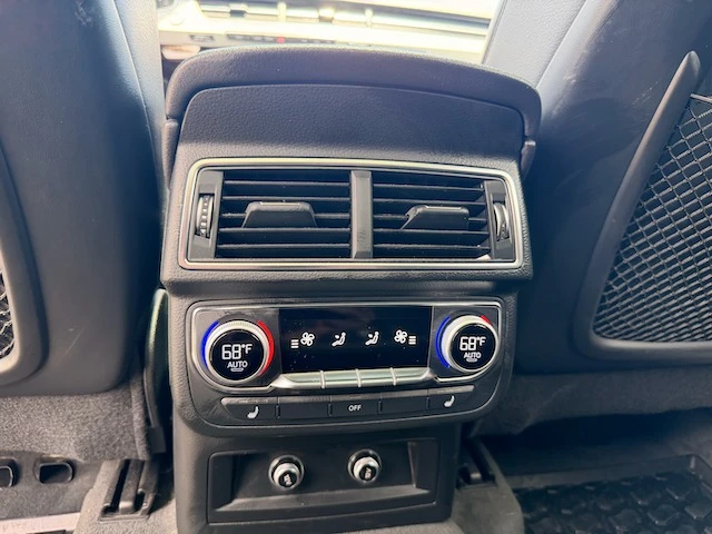 2018 Audi 4M Q7 - Image 11 of 14