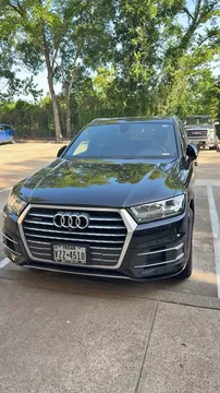 2018 Audi Q7
