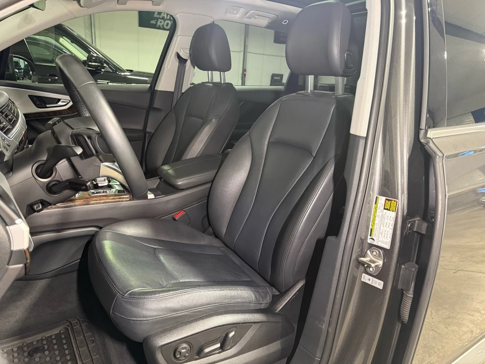 2018 Audi 4M Q7 - Image 11 of 21