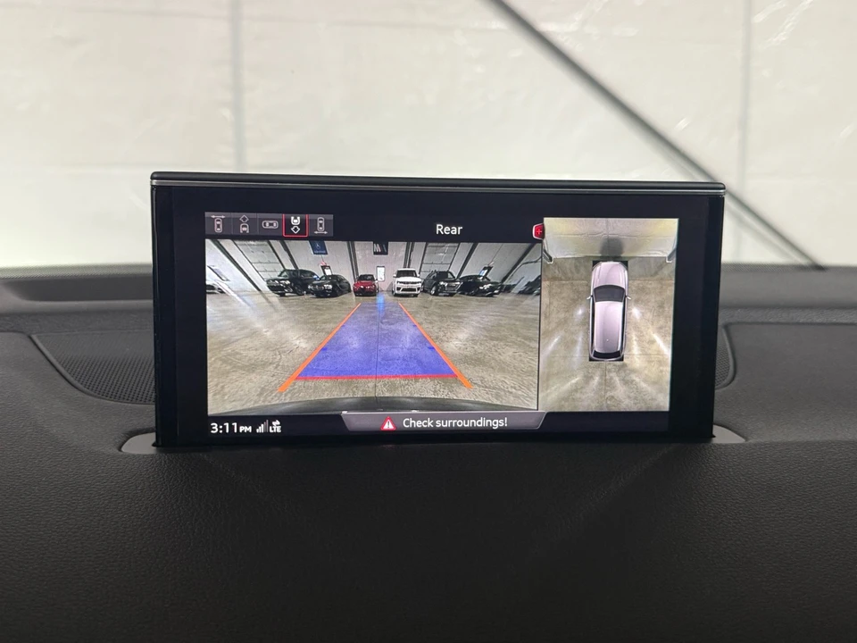 2018 Audi 4M Q7 - Image 19 of 21