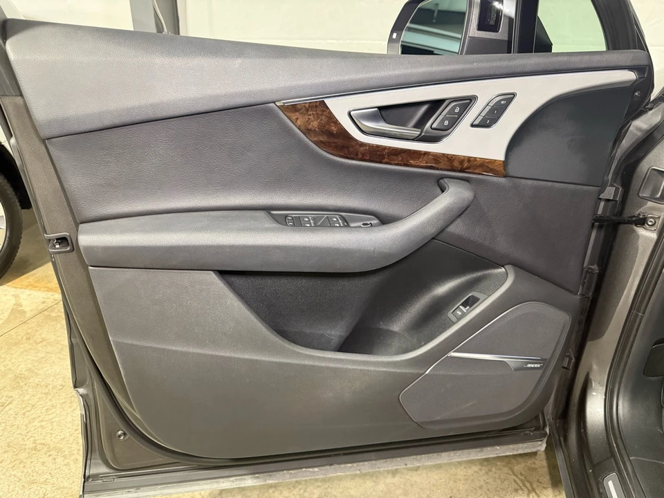 2018 Audi 4M Q7 - Image 12 of 21
