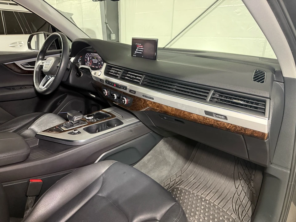 2018 Audi 4M Q7 - Image 21 of 21