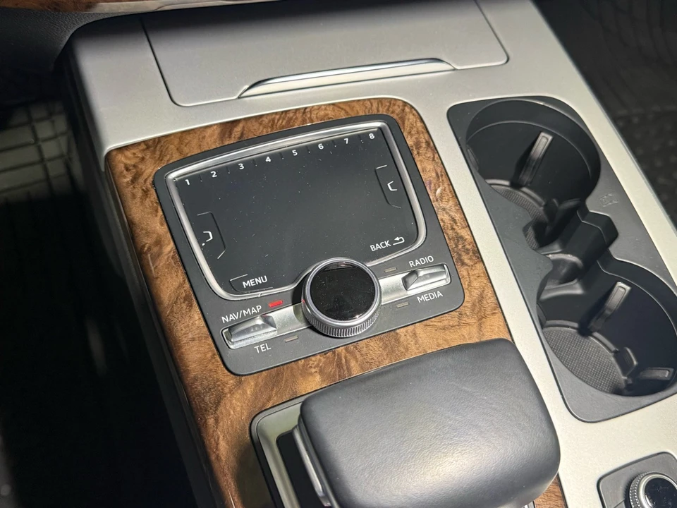 2018 Audi 4M Q7 - Image 18 of 21