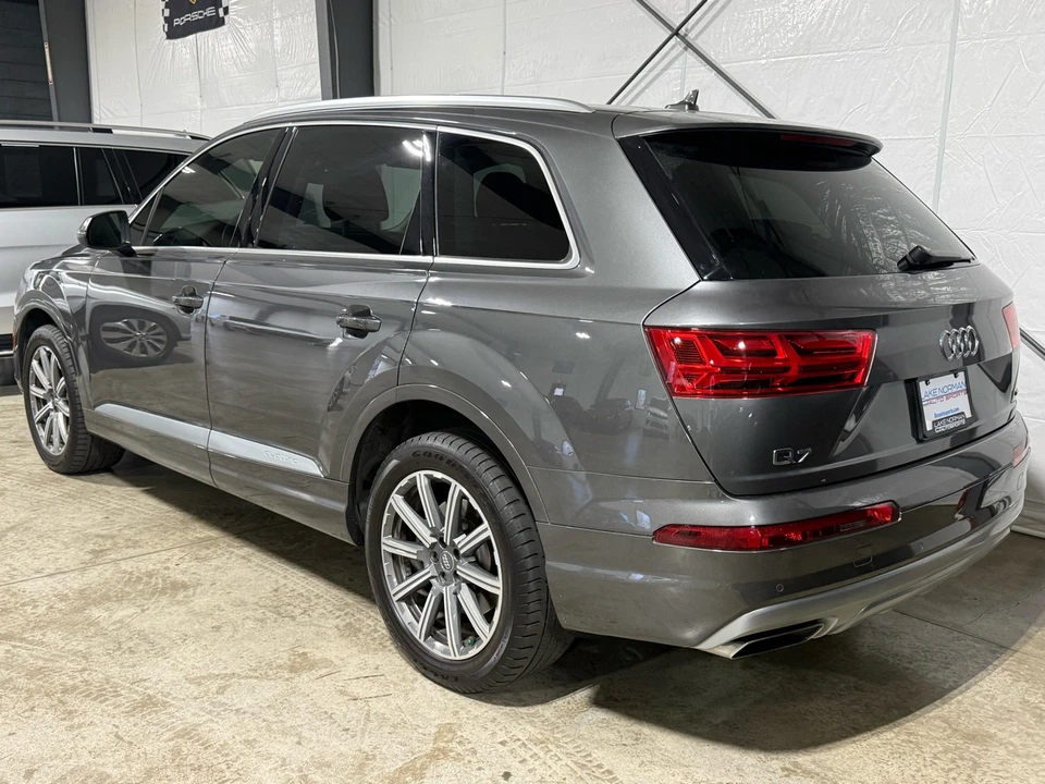 2018 Audi 4M Q7 - Image 3 of 21